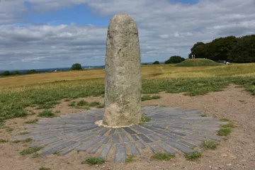 Lia Fáil (Stone of Destiny)