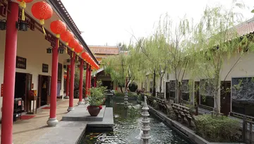 Thai-Chinese Cultural Centre