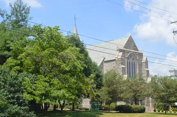 Second Presbyterian Church (Lexington, Kentucky