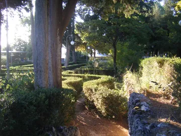 Villa De Capoa
