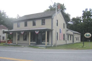 Historic Grooms Tavern