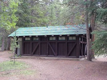 Timber Lake Trail