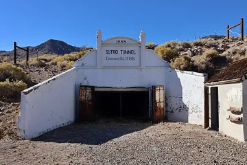 Sutro Tunnel
