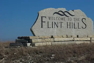 Flint Hills National Wildlife Refuge