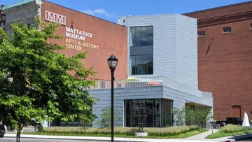 Mattatuck Museum