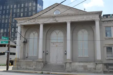 First African Baptist Church (Lexington, Kentucky)