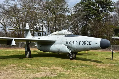 Wurtsmith Air Museum