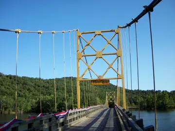 Beaver Bridge