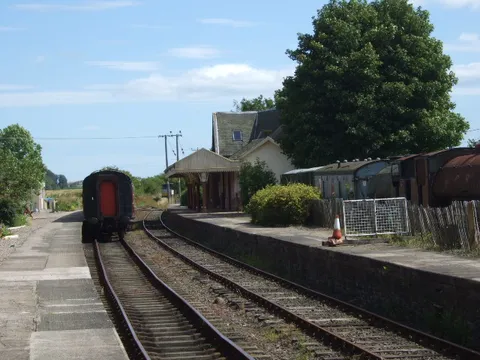 Caledonian Railway