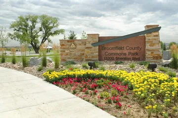 Broomfield County Commons Park