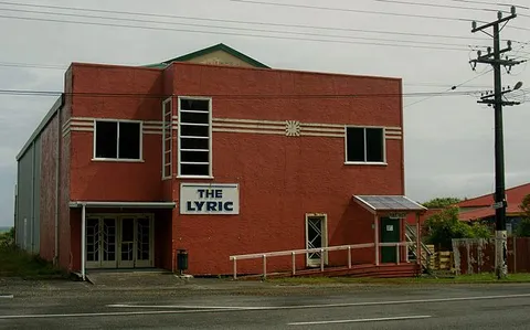 Atlanta Lyric Theatre