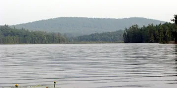 Lake Colby