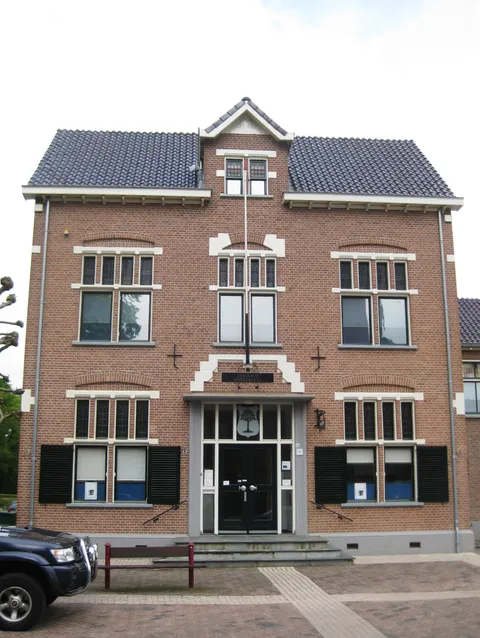 Historical Museum Vriezenveen