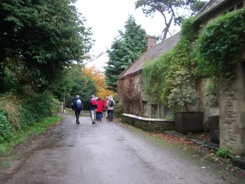 National Trust Cotswold Way