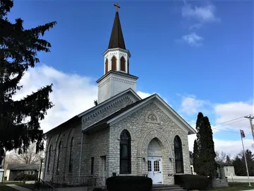 First Lutheran Church (St. Ansgar, Iowa)