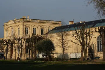 Museum of Fine Arts of Bordeaux