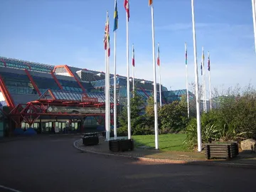 NEC, National Exhibition Centre