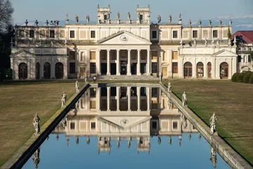 Villa Pisani National Museum