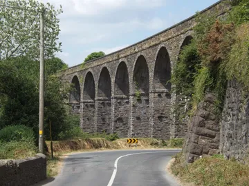 Kilmacthomas Viaduct