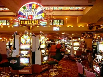 Slot World Casino