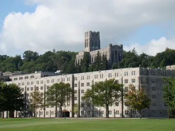 West Point Cadet Chapel