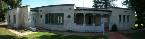 Rancho Camulos Museum