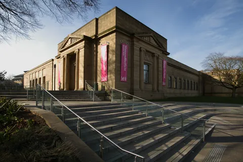 Weston Park Museum