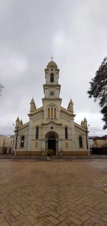 Igreja Matriz NossaSenhora da Conceição