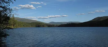 Thompson Lake