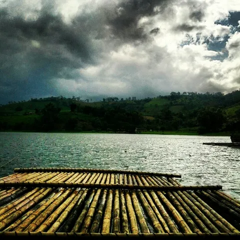 Lake Apo