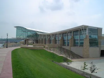 Grand River Convention Center