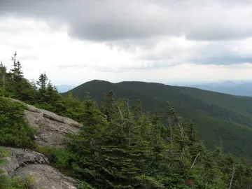 Rocky Peak Ridge