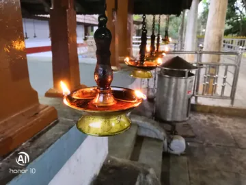 Amayannoor SreeMahadeva Temple         ‍    …