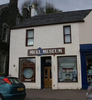 The Mull Museum