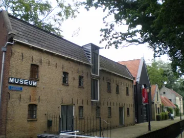 Stichting Museum Joure