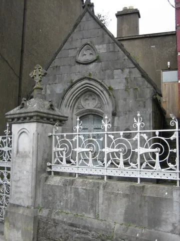 Costello Memorial Chapel