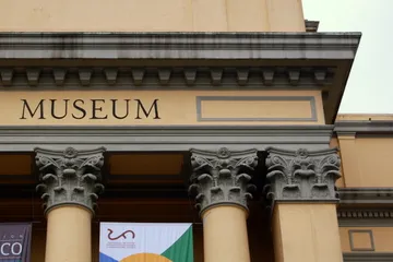 National Museum of the Philippines