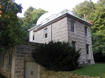 Kirkwood Observatory
