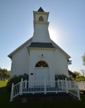 Coal Ridge Community Church