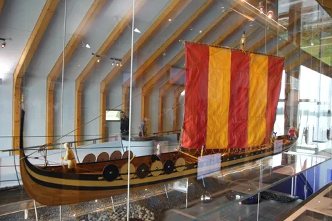 Viking Museum Haithabu