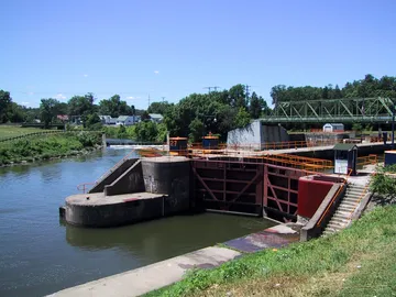 New York State Barge Canal