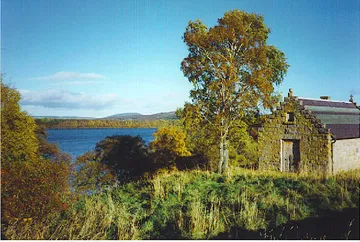 Loch Kinord