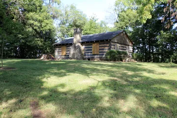 Red River Meeting House