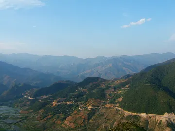 Khau Phạ Pass