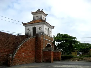 Citadel Dong Hoi