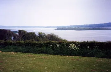 Delamont Country Park