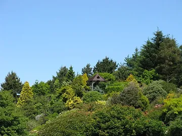 Glenwhan Gardens