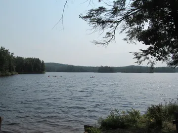 Tully Lake