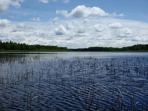 Reid Lake