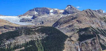 Mount Daly, pitkin county